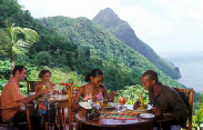 St Lucia